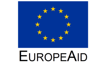 Europe Aid Logo 2017