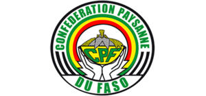 Logo CFP, Burkina Faso