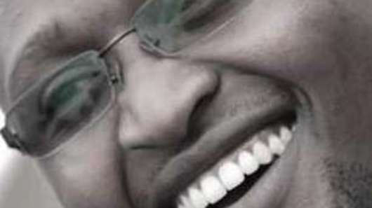 Alex Maina, System Developer, Kenya