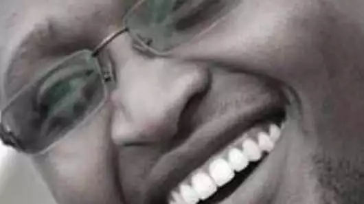 Alex Maina, System Developer, Kenya