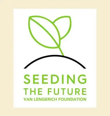 Seeding the Future Foundation logo