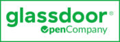 Logo: Glassdoor - Open Company
