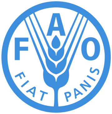 FAO Logo 2017, Food and Agriculture Organization 