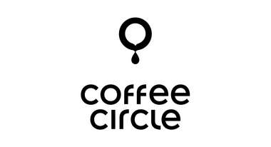 Logo Coffee Circle
