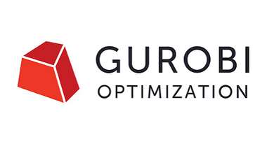 Logo von Gurobi