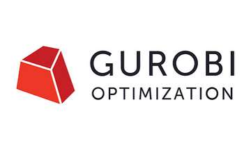 Logo von Gurobi