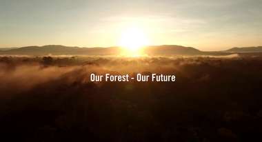 Our Forest - Our Future | Environmental Protection & Ecotourism in Cambodia
