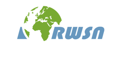 Logo Rural Water supply network