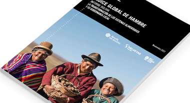 Índice Global de Hambre Bolivia - La Transformación de los Sistemas Alimentarios y su Gobernanza Local