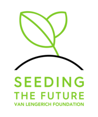 Seeding The Future Foundation Logo