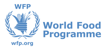 World Food Programme Logo