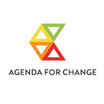 Logo Agenda for Change
