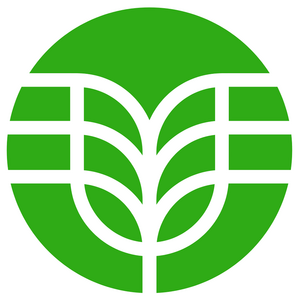 Grüne Bildmarke der Welthungerhilfe