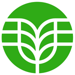 Grüne Bildmarke der Welthungerhilfe
