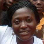 Bernice Dapaah, Gastautorin und Executive Director von Ghana Bamboo Bikes.