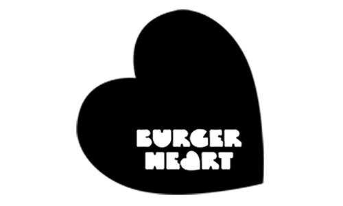 Logo von Burgerheart