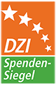 DZI Spendensiegel