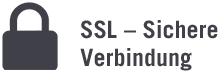 SSL - Sichere Verbindung